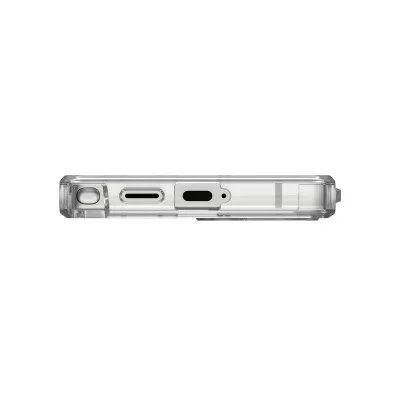 Cover Samsung S25 Ultra Plyo Pro Case Uag - Clear